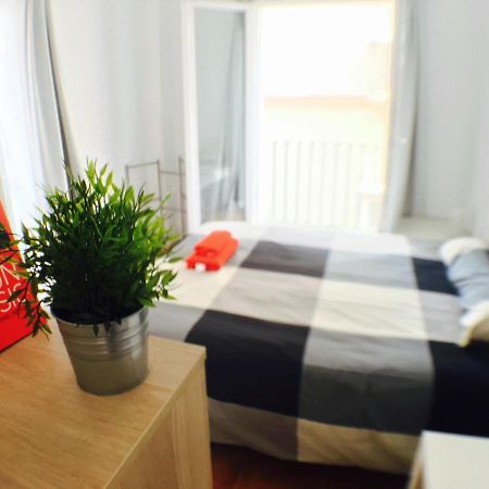 דירות קדיז Centro + Wifi+ 2 Camas De Matrimonio +Playa מראה חיצוני תמונה