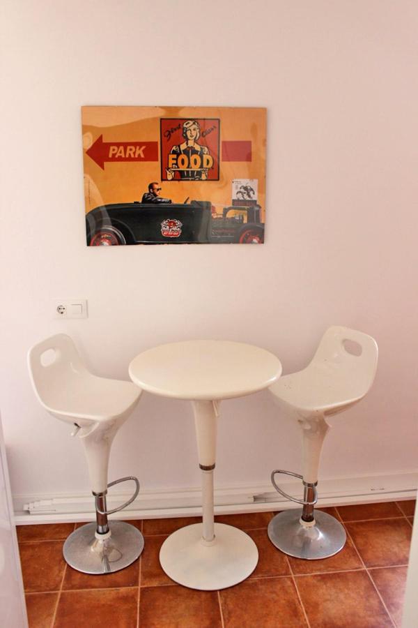 דירות קדיז Centro + Wifi+ 2 Camas De Matrimonio +Playa מראה חיצוני תמונה